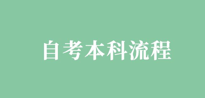 自考本科需要什么条件，费用大约是多少？